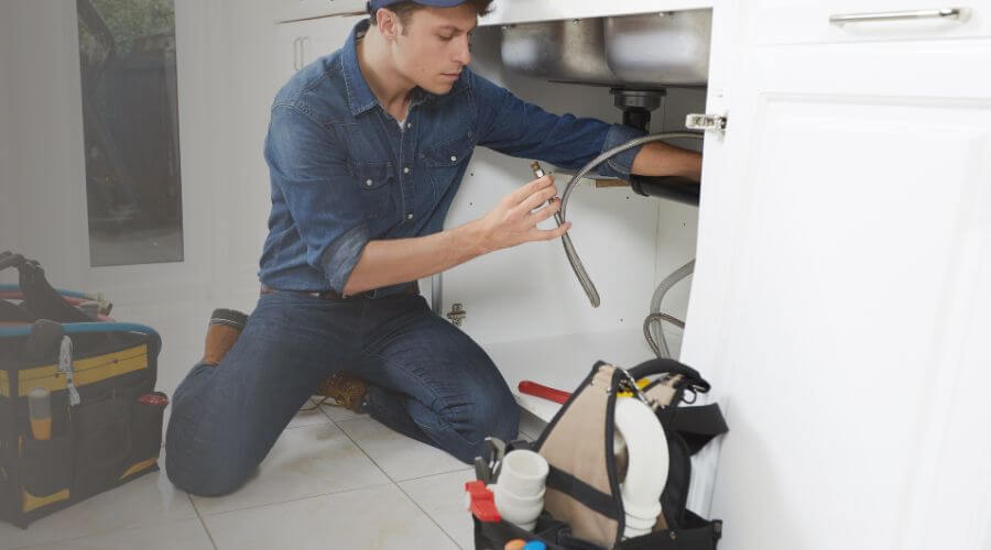 Professional Tankless Water Heater Installation in Lingle, WY
